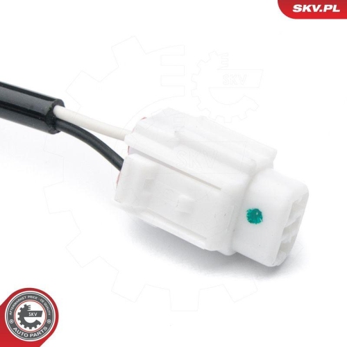 ESEN SKV Sensor, Raddrehzahl 06SKV337