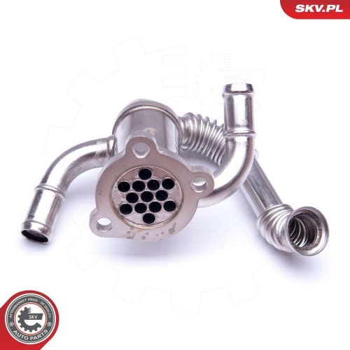 ESEN SKV K&uuml;hler, Abgasr&uuml;ckf&uuml;hrung 14SKV196
