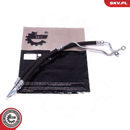 ESEN SKV Hydraulikschlauch, Lenkung 10SKV971