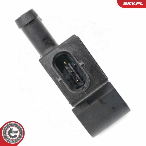 ESEN SKV Sensor, Abgasdruck 17SKV876