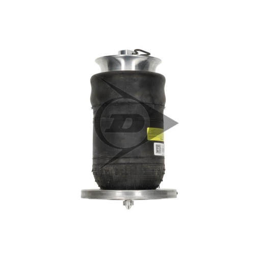 Dunlop Airsuspension Luftfeder, Fahrwerk Dunlop Original Ersatzteil 71034
