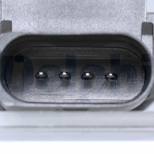 DELPHI Sensor, Saugrohrdruck PS10135