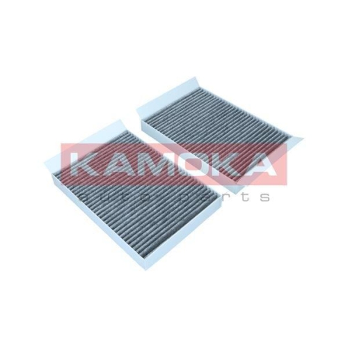 KAMOKA Filter, Innenraumluft F522301