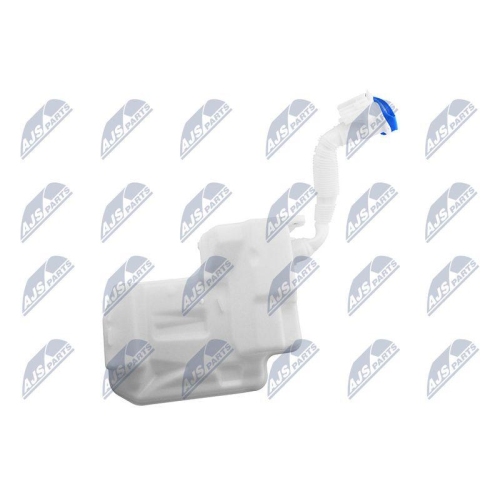 NTY Waschwasserbehälter, Scheibenreinigung KZS-VW-006