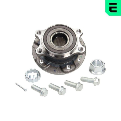 OPTIMAL Radlagersatz 961754
