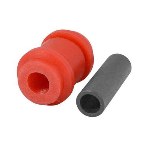 TEDGUM Lagerung, Lenker