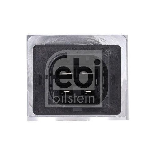 FEBI BILSTEIN Wasserpumpe, Motork&uuml;hlung 184982