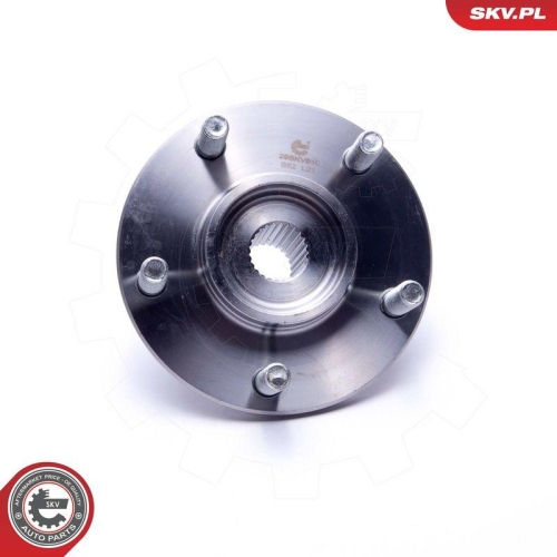 ESEN SKV Radlagersatz 29SKV510