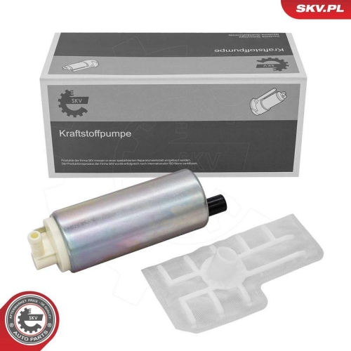 ESEN SKV Kraftstoffpumpe 02SKV273