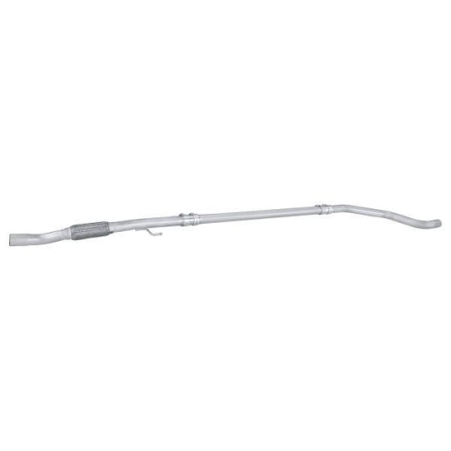 HELLA Abgasrohr Easy2Fit &ndash; PARTNERED with Faurecia 8LA 366 002-341