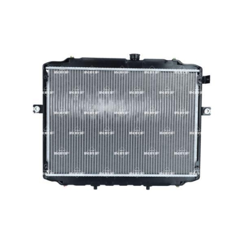 NRF Kühler, Motorkühlung 53034