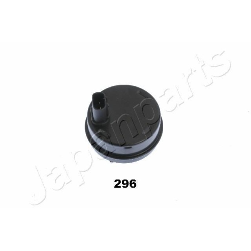 JAPANPARTS Sensor, Raddrehzahl ABS-296