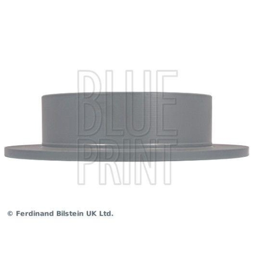 BLUE PRINT Bremsscheibe ADT343171