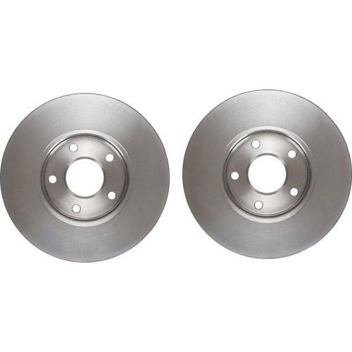 TRW Bremsscheibe DF4277