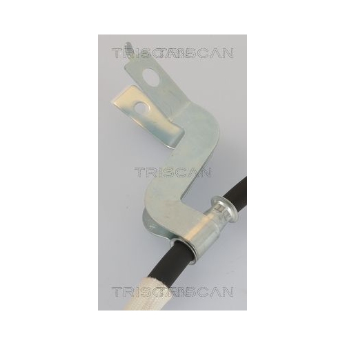 TRISCAN Seilzug, Feststellbremse 8140 181147