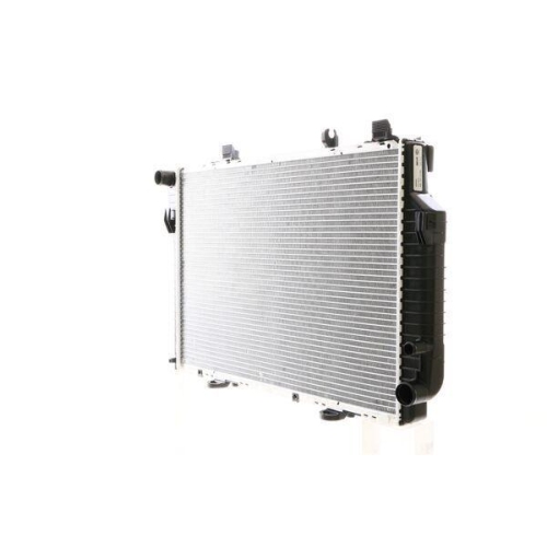 MAHLE Kühler, Motorkühlung BEHR CR 231 000S
