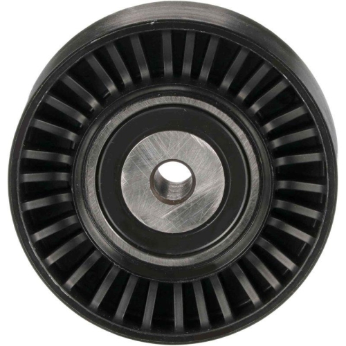 GATES Umlenk-/F&uuml;hrungsrolle, Keilrippenriemen DriveAlign&trade; T36430
