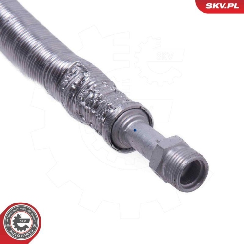 ESEN SKV Hochdruck-/Niederdruckleitung, Klimaanlage