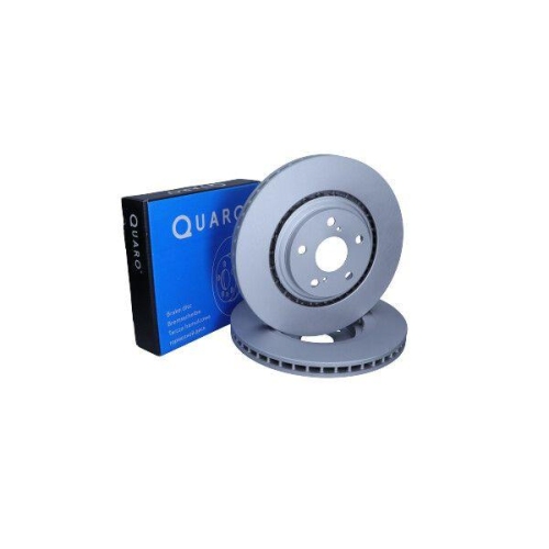 QUARO Bremsscheibe QD5665