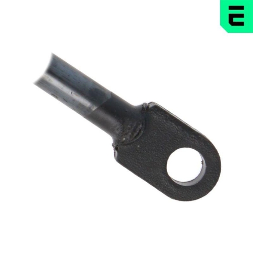 OPTIMAL Gasfeder, Frontklappe