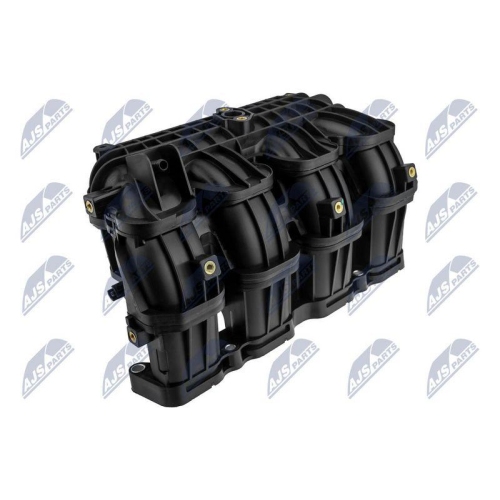 NTY Saugrohrmodul BKS-HY-501