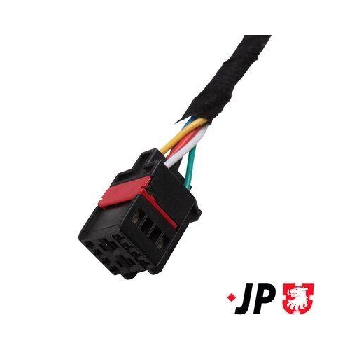 JP GROUP Elektromotor, Heckklappe JP 1181224500