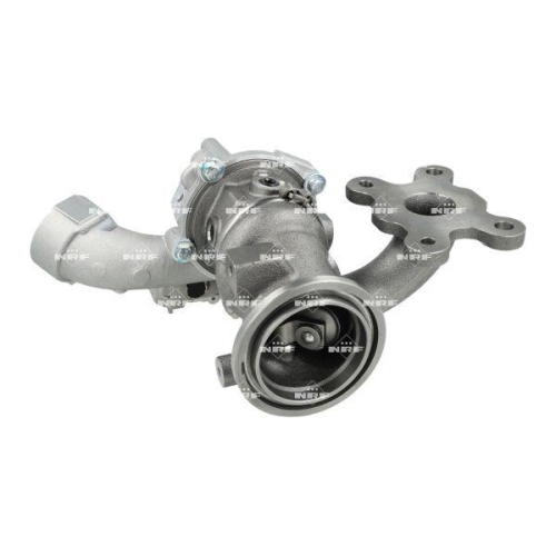 NRF Lader, Aufladung 90010014