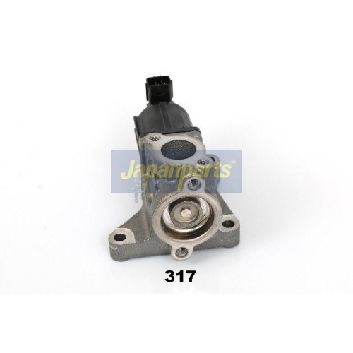 JAPANPARTS AGR-Ventil EGR-317