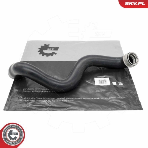 ESEN SKV Ladeluftschlauch 54SKV219