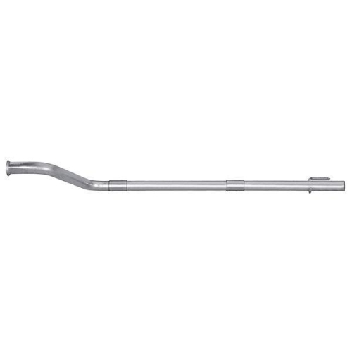 HELLA Abgasrohr Easy2Fit &ndash; PARTNERED with Faurecia 8LA 366 002-391