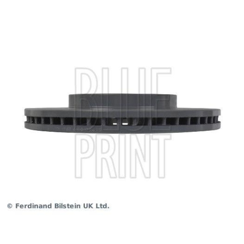 BLUE PRINT Bremsscheibe ADT343172