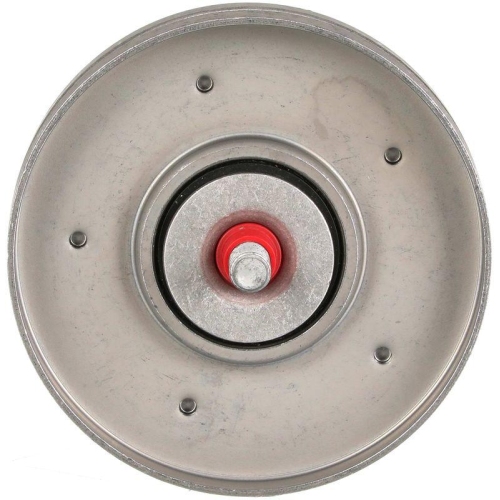 GATES Umlenk-/Führungsrolle, Keilrippenriemen DriveAlign™ T36436