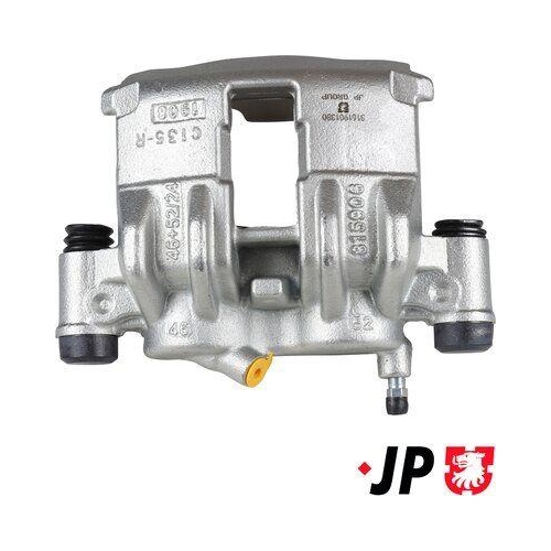 JP GROUP Bremssattel JP 3161901380