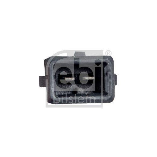 FEBI BILSTEIN Zusatzwasserpumpe (K&uuml;hlwasserkreislauf) 179535