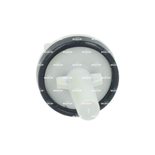 NRF Sensor, Innenraumtemperatur 782016