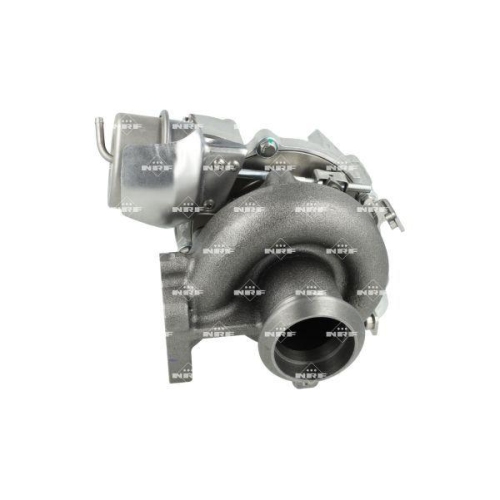 NRF Lader, Aufladung 90010025