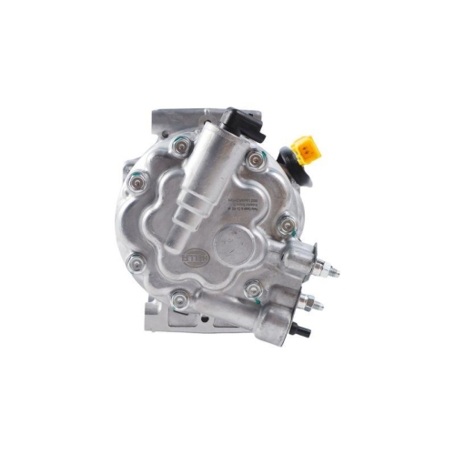 HELLA Kompressor, Klimaanlage >>> Easy2Fit <<< 8FK 366 200-271