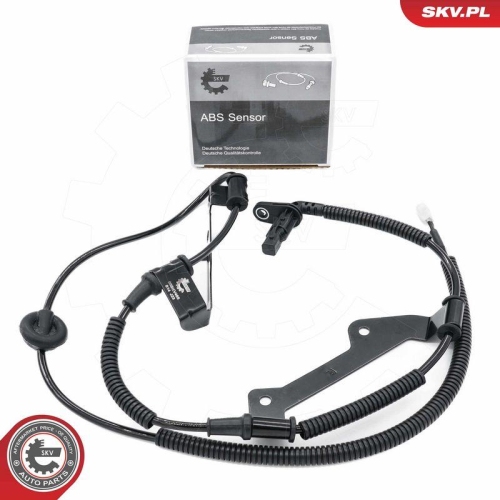 ESEN SKV Sensor, Raddrehzahl 06SKV465