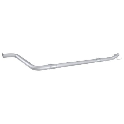 HELLA Abgasrohr Easy2Fit &ndash; PARTNERED with Faurecia 8LA 366 002-471