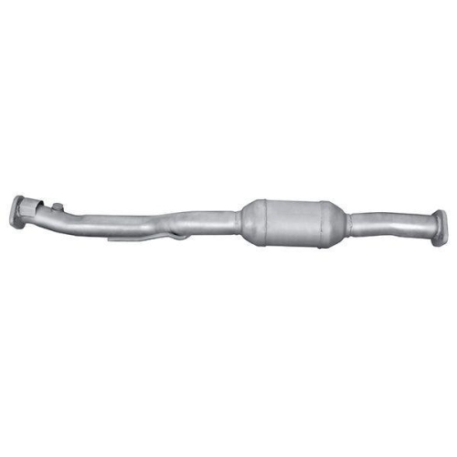 HELLA Katalysator Easy2Fit &ndash; PARTNERED with Faurecia 8LE 366 054-371
