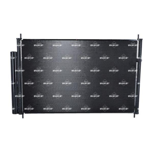 NRF Kondensator, Klimaanlage EASY FIT 35839