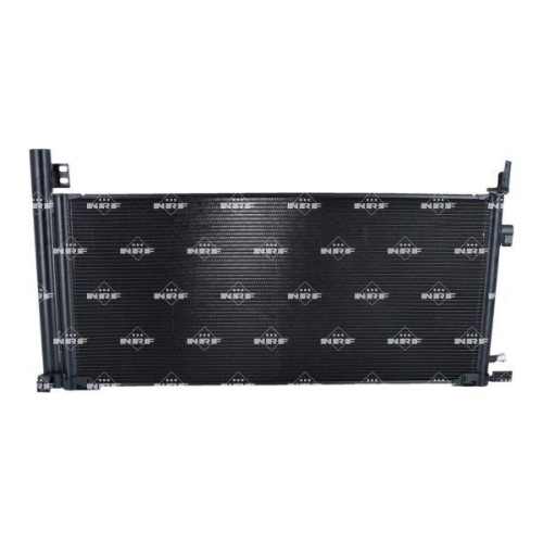 NRF Kondensator, Klimaanlage EASY FIT 350548