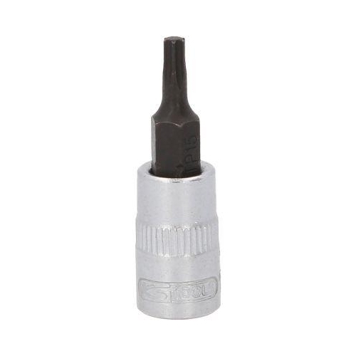 1/4 Zoll Bit-Stecknuss TorxPlus, IP15 KS TOOLS 911.3147