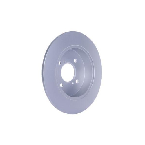 HELLA Bremsscheibe PRO 8DD 355 122-521