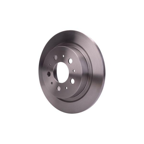 HELLA Bremsscheibe 8DD 355 107-101