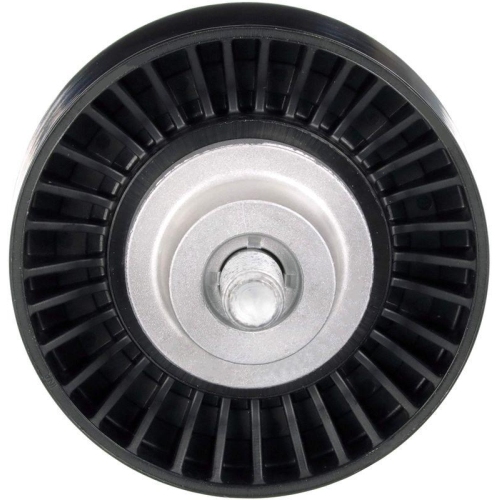 GATES Umlenk-/Führungsrolle, Keilrippenriemen DriveAlign™ T36455