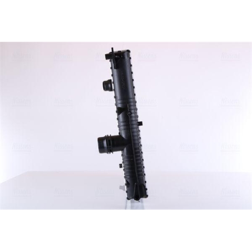 NISSENS Kühler, Motorkühlung ** FIRST FIT ** 60842