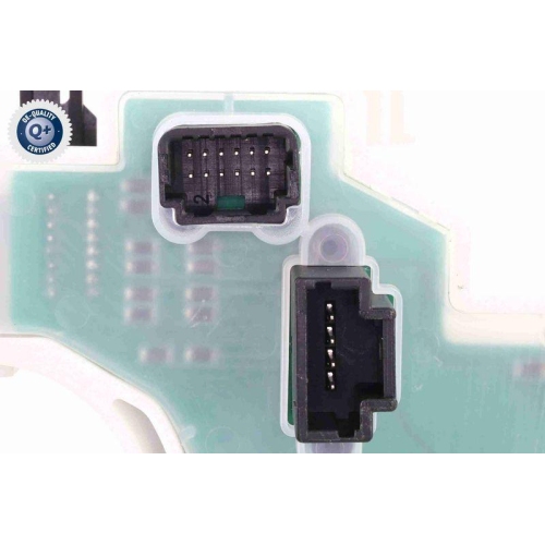 VEMO Bedieneinheit, Lenks&auml;ule Q+, Erstausr&uuml;sterqualit&auml;t V46-72-0350