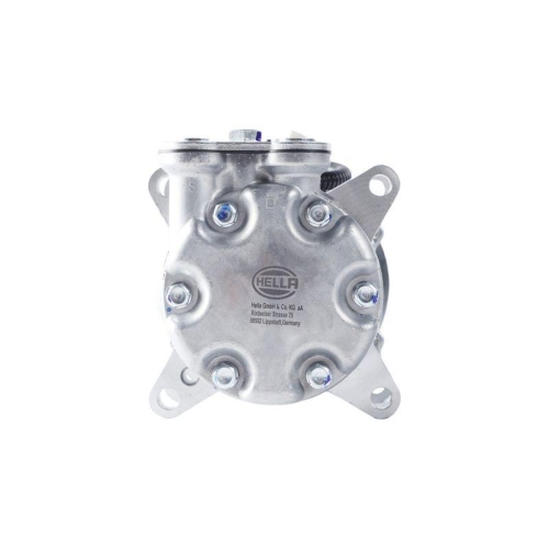 HELLA Kompressor, Klimaanlage >>> Easy2Fit <<< 8FK 366 200-281