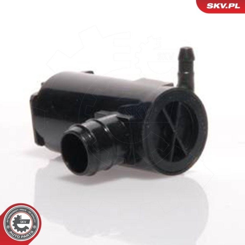 ESEN SKV Waschwasserpumpe, Scheibenreinigung 15SKV003